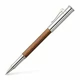 Graf von FABER-CASTELL 145510 - Tintenroller Classic, Pernambuk, mit schnell-trocknender Tinte