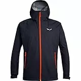 Salewa Puez (Aqua 3) Ptx M Jkt Hardshelljacken Herren PREMIUM NAVY/4570 XL
