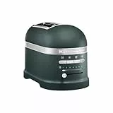 KitchenAid Artisan 2 Scheiben Toaster 5KMT2204 (Pebble Palm)