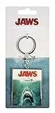 Joy Toy 62185 Jaws Schlüsselanhänger Classic Movies Der weiße Hai