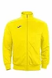 Joma Herrenjacke, 6XS - 3XL - Taschen, Rippbündchen Unten und an den Ärmeln, um die Kälte Abzuhalten - Gala