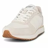Woden WL740 Ronja - Damen Sneaker - 730-Whisper-White, Größe:39 EU