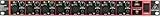 Behringer ADA8200 Audiophiles ADAT-Audiointerface mit 8 Ein- und 8 Ausgängen und Midas-Mikrofonvorverstärkern