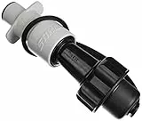 Stihl 0000 890 5004 Einfüllsystem für Kettenhaftöl um Verschütten oder Überfüllen beim Betanken zu vermeiden