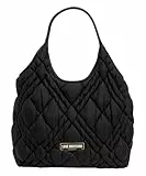 Love Moschino Handtasche Damen Schwarz Einheitsgröße