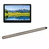 AMZ Tablet Stift für AMZ HD 10 / Max 11 / HD 8 / Stylus Stift, Tablets Touchscreen Stiftstift, Keine Batterien oder BT (Gray)