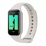 Xiaomi Aktivitätstracker, Elfenbein, Einheitsgröße