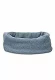 Sterntaler Baby - Jungen Baby Halstuch Allrounder, Blau, M