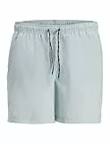 JACK & JONES Jpstmaui Jjswim Micro Seersucker AKM Sn