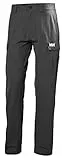 Helly Hansen Herren HH QD Cargo Pant, Ebenholz, 32