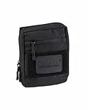 Mil-Tec Koppeltasche-13490302 Schwarz M
