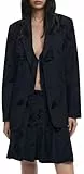 Desigual Blazer_FLOCKARTY, 2000 Black, M