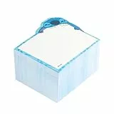 Grupo Erik Memo Block Disney Stitch Notizzettel Block für To Do Liste Einkaufszettel oder Einkaufsliste Offizieller Disney Fanartikel Geschenke