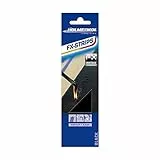 Holmenkol fX-strips ausbesserungsstreifen belagsreparatur lot de 5