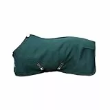 Kentucky Horsewear - Abschwitzdecke 4D Spacer - Tannengrün - 145-6’6