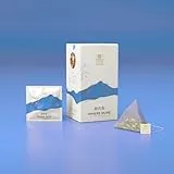 LITIAO INNERE RUHE Kräutertee - Mit 8 rein natürlichen TCM-Kräutern - 1er Set