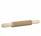 Küchenprofi 0804012531 Pastaschneider Tagliatelle, Holz, Natur