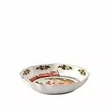 Villeroy & Boch - Annual Christmas Edition Jahresschale 2025 16,5 cm Bunt, Schale Weihnachten, Bowl, Weihnachtsschale, Sammlerstück, Geschirr Keramik, Weihnachtsgeschirr, Premium Porzellan