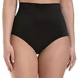 Anita - Beauty Shaper - High Waist Panty (XL Schwarz)