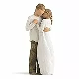 Enesco Willow Tree Promise Figurine