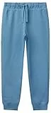 United Colors of Benetton Kinder und Jugendliche Pantalone 3j68cf058 Hose, blau, 120 cm
