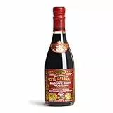 Giusti - IGP-Balsamico-Essig aus Modena 3 Goldmedaillen - 250ml Champagnotta