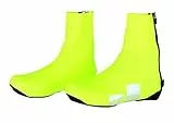 XLC Unisex – Erwachsene BO-A08 Cyclebooties, neon, 41/42