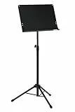 Gewa Orchesterpult schwarz F900722