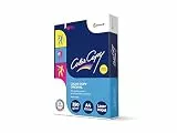 Color Copy Laserdruckpapier, 350g/m2, A4, 125 Blatt