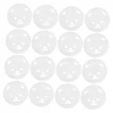 SOLUSTRE Steckdosen-sicherheitsschutz - Steckdosenschutz - Baby-sicherheitsset - Steckdose - 20-teiliges Set