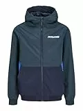 JACK & JONES Boy Softshell Jacke Softshell Jacke Junior