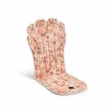 Elodie Details Universelle Kinderwagen Sitzauflage Wendbar Gepolstert und Waschbar Einlage Kinderwagen CosyCushion Buggy Auflage - River Rose