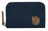 Fjällräven Övik Zip Card Holder Navy
