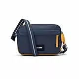 Pacsafe Go Crossbody Bag Coastal Blue