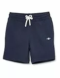 GANT Shield Sweatshorts