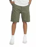 Brandit BDU Ripstop Shorts, Farbe: Olive, Größe: 3XL