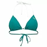 PUMA Swim Women Triangle TOP 1P