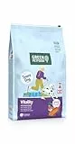 Green Petfood InsectDog Vitality mit Insekten & Ente (1 x 7,5 kg) | Adult | Premium Trockenfutter für ausgewachsene Hunde | glutenfrei | mit Vitamin E & C | niedriger Fettgehalt | 1er Pack