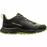 Helly Hansen Herren Trail Wizard Sneaker, Schwarz, 44.5 EU