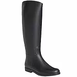 Waldhausen Star Reitstiefel, schwarz, 39