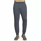 Skechers Herren Expedition Hose, Blau, XL EU