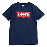 Levi's Kids batwing tee Jungen Dress Blues 14 Jahre