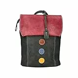 Rieker Rucksack H1357