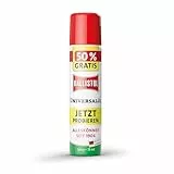 BALLISTOL 21550 Universalöl - Rostschutz, Schmieröl, Pflegemittel und Reinigungsmittel - Sonderedition - Spray 75 ml
