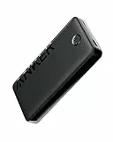 Anker Power Bank 20000mah, 325 Powerbank (PowerCore 20K II),Externer Handyakkus mit USB-C Port (Input & Output), 15W Höchstleistung für iPhone 16, Galaxy und mehr (schwarz)