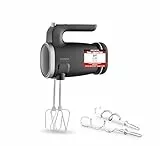 CASO Click & Mix - kabelloser Handmixer
