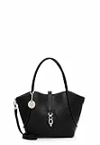 Tamaris Fenja Cityshopper M Black