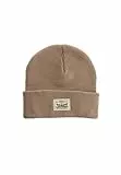 Levi's Backpatch Beanie Strickmützen für Herren, Color Fungi, One Size