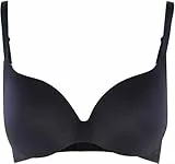 Royal Lounge Intimates Damen Royal Fit T-Shirt-BH, deep Blue,