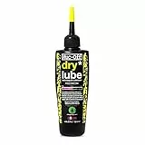 Muc-Off MUC966 Dry Lube - 120ml Öl